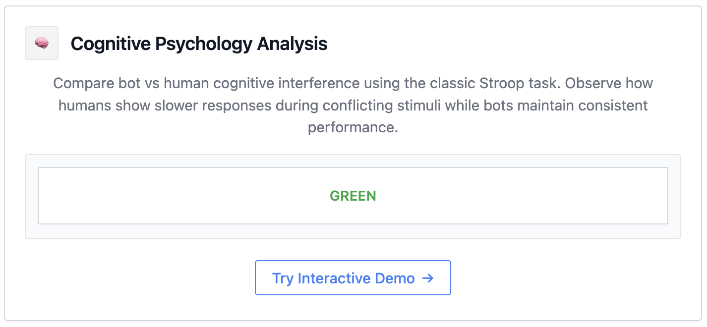 Psychology analysis image